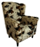 Kreslá