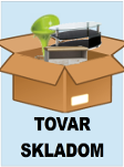 Tovar skladom